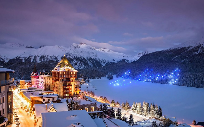 St Moritz Resort 01