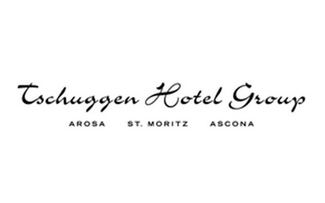 Tschuggen Hotel Group Logo