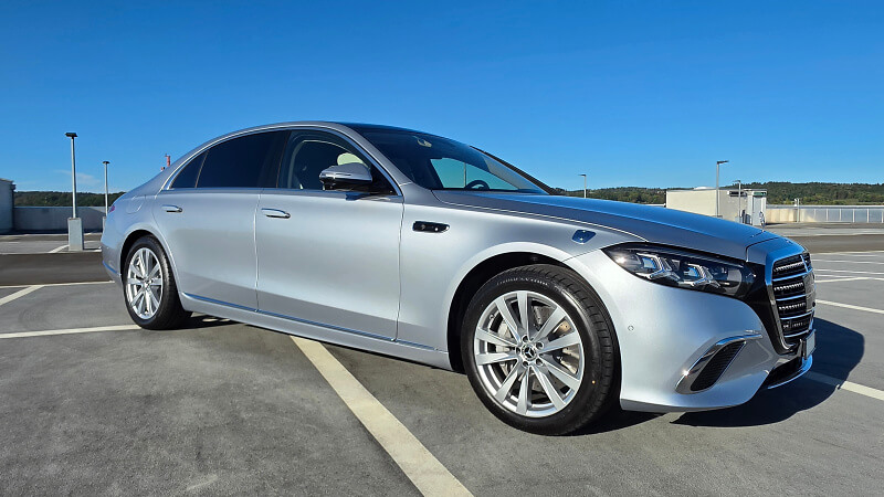 Mercedes