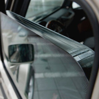  Armoured Limousines 4