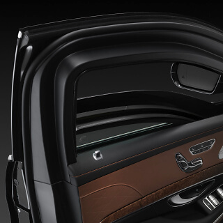  Armoured Limousines 2