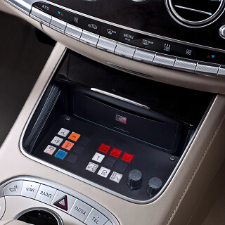  Armoured Limousines 3