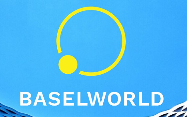Baselworld Logo