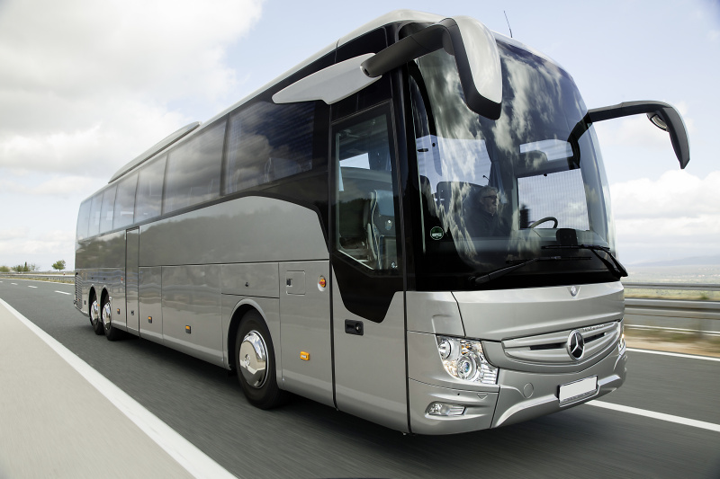 Business Coach 50 PAX Exterior 1