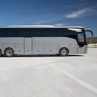  Business Coach 50 PAX Exterior 2