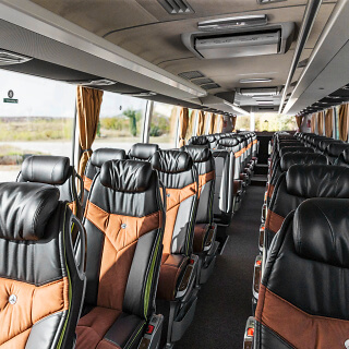  Business Coach 50 PAX Interior 3