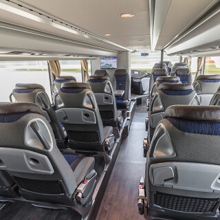  Business Coach 70 PAX Interior 3
