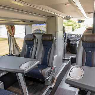  Business Coach 70 PAX Interior 4