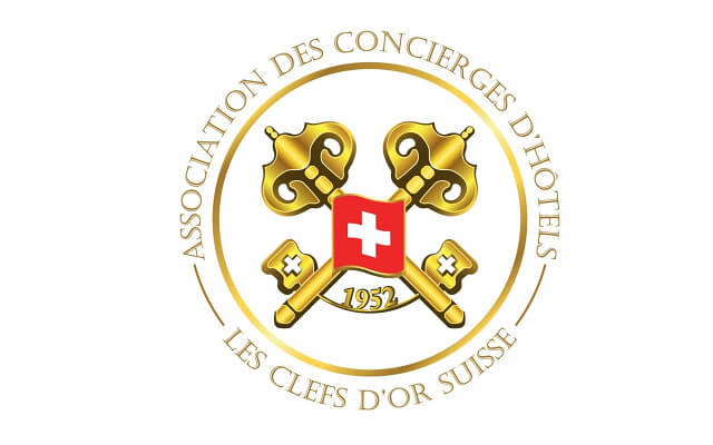 Clefs d'Or Logo