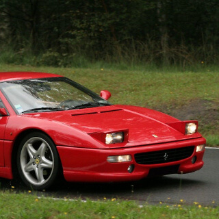  Classic Car Sports Car 3