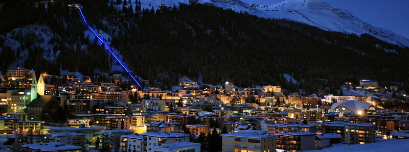 Davos