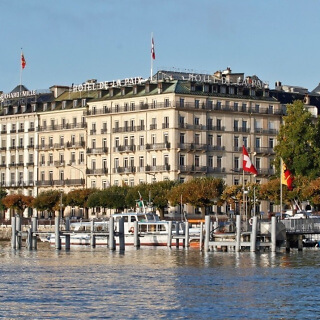 Geneva City 02