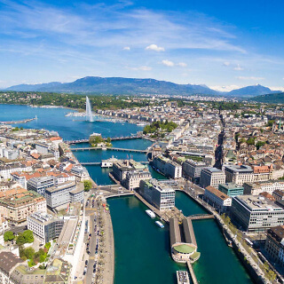 Geneva City 04