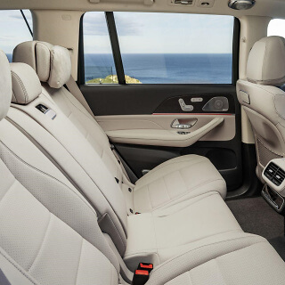  GLS-Class Interior 4