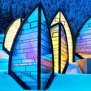  Hotel Arrangements 1