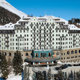  Hotel Arrangements 2