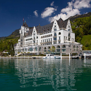  Hotel Arrangements 3