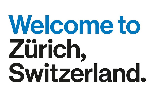 Logo Zurich Tourismus