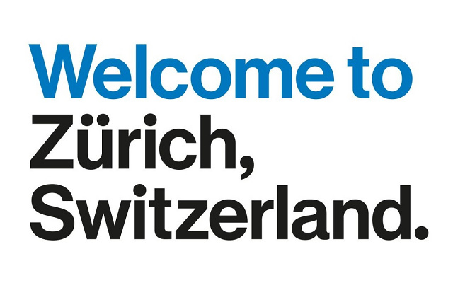 Logo Zurich Tourismus
