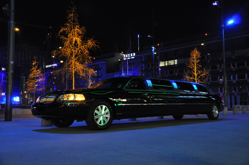 Nightlige Roadshows 1