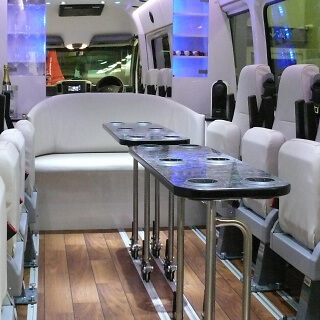 Partybus 3