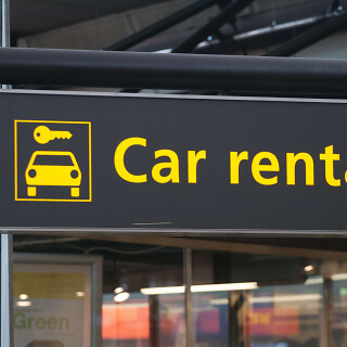  Rent a Car 3