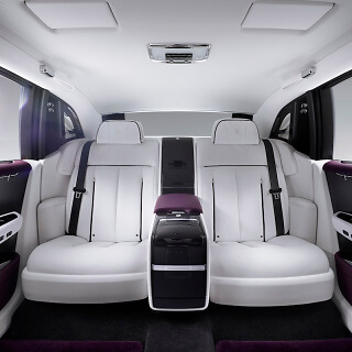  Rolls-Royce Interior 4
