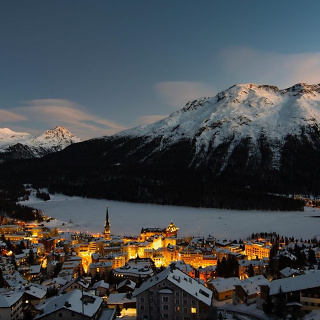  St Moritz Resort 02
