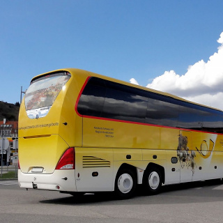  Swiss Coach Exterior 2