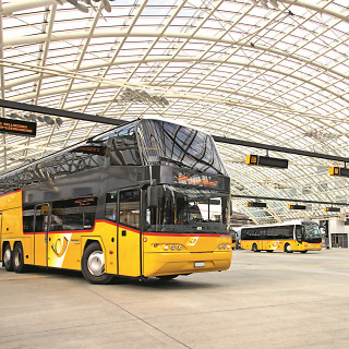  Swiss Coach Exterior 3