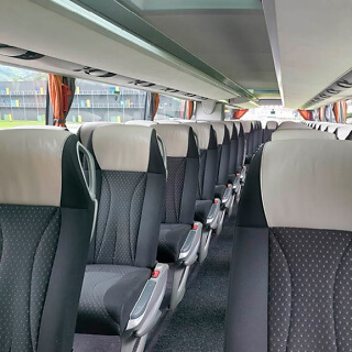  Swiss Coach Interior 4