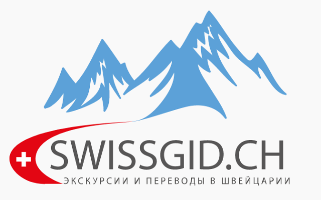 Swissgid Logo