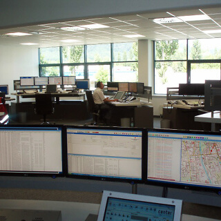  Trackable Limousines 2