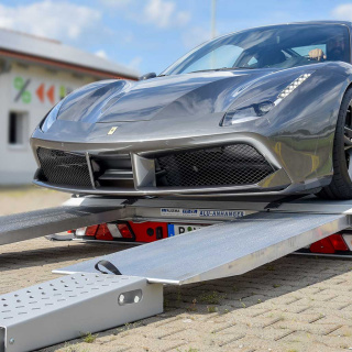 Car Transfer Design Vehicle Transfers