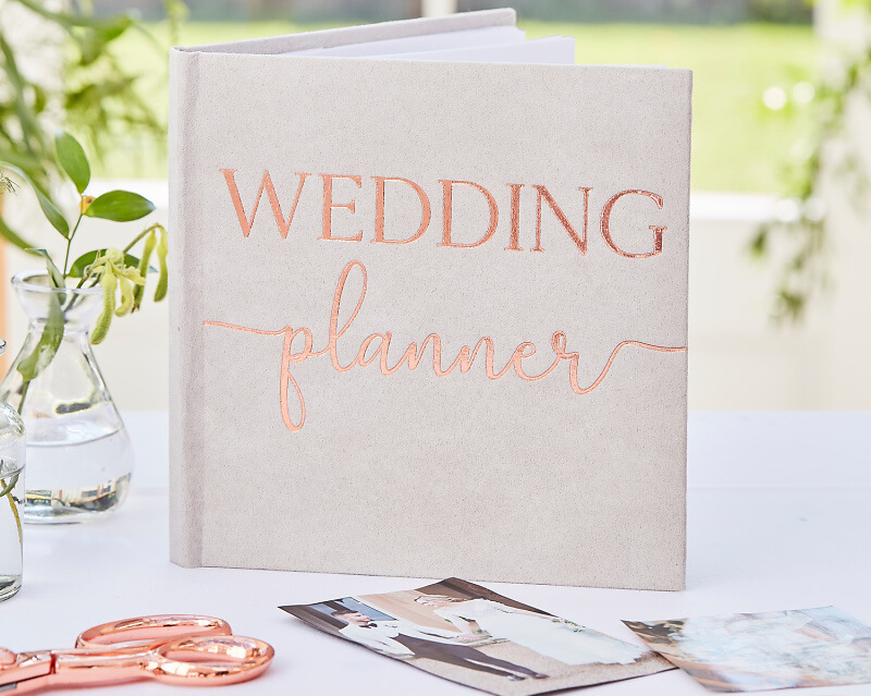 Wedding Planner 1