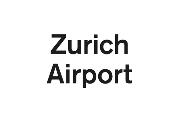 Zurich Airport Logo