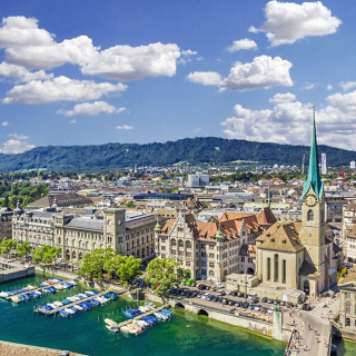  Zurich City 03